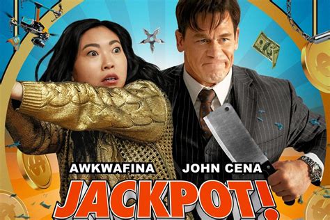 grand lottery movie cast